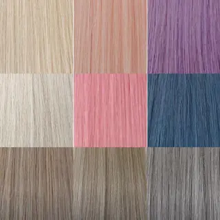 ショートヘアとカラー の専門家/もりしーのヘアスタイル