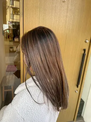 カラー kamibito東大阪店所属・加藤 大貴のヘアスタイル