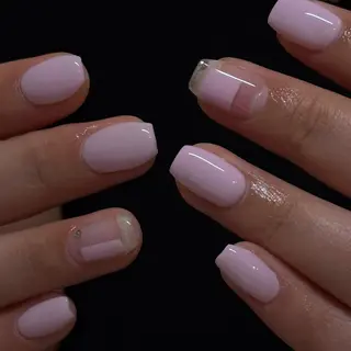 ネイル r'oo plus eye&nail中目黒【ループラス】所属・r'ooplus mayukaのネイルデザイン