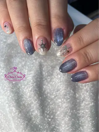 ネイル 松下 史佳のネイルデザイン