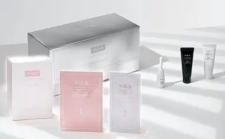 すみれGlow-up Beautyのエステ・リラクイメージ