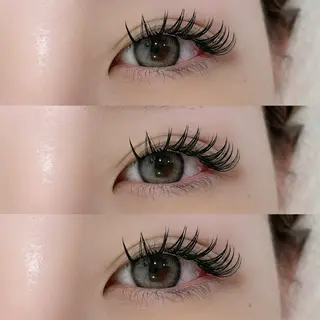 マツエク・マツパ __oma ru__のマツエク・マツパデザイン