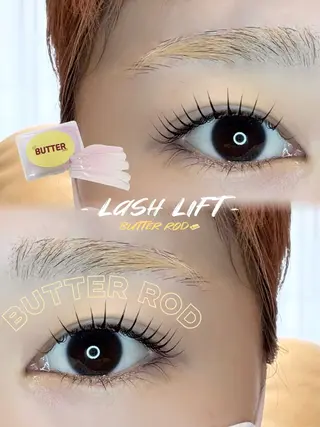 マツエク・マツパ ARCANA ♡の眉毛・アイブロウイメージ