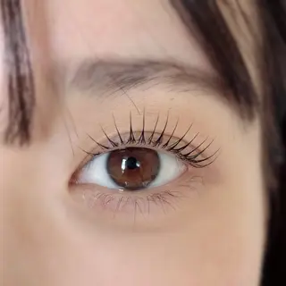 マツエク・マツパ Biolus／天王寺 2号店🌸noa🌸のマツエク・マツパデザイン