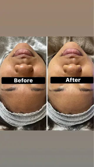 脱毛＆Beauty salon IILA所属・垢抜けお手伝い💖 Sakuraの眉毛・アイブロウイメージ