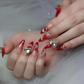 ネイル やま さくらのネイルデザイン