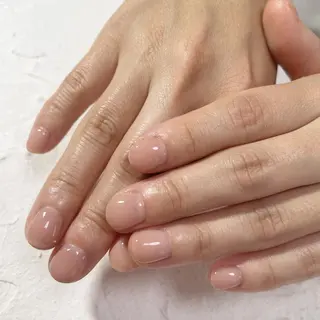 ネイル nail.gorin所属・吉村 優子のネイルデザイン