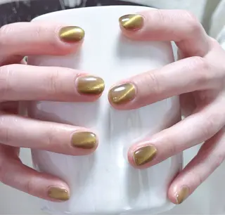 ネイル 🎀🎀YooLi Nail Salonのネイルデザイン