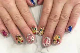 ネイル Nailsalon Fave/Rinaのネイルデザイン