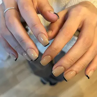 ネイル mitsuki / Manonのネイルデザイン