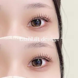 マツエク・マツパ Atelier AIHA所属・アトリエ AIHA 京橋店のマツエク・マツパデザイン