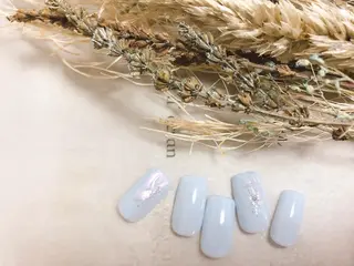 ネイル Mogu nail 二子玉川のネイルデザイン
