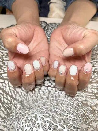 ネイル おうちサロン B-ROOMのエステ・リラクイメージ