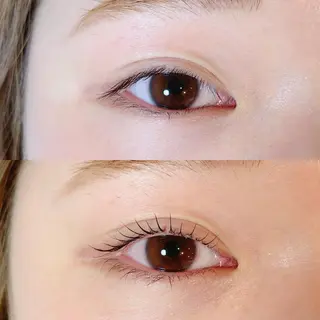 マツエク・マツパ なかむら 🪡のマツエク・マツパデザイン