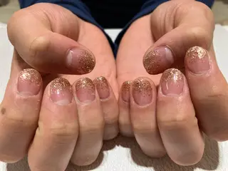 ネイル pationail 河合のネイルデザイン