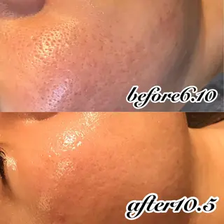 浜野 恵美のエステ・リラクイメージ