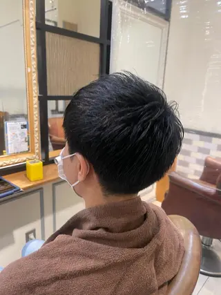 メンズ ☁Neolive .Ayana✂️のヘアスタイル