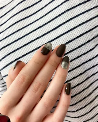 ネイル Oka Megのネイルデザイン