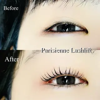 マツエク・マツパ 402 hakoishiのマツエク・マツパデザイン