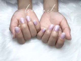 ネイル LIAN NAILのネイルデザイン