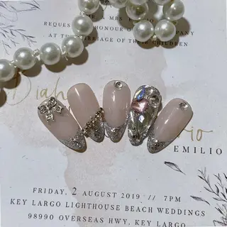 ネイル MSSugar Nailのネイルデザイン