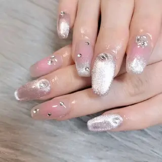 ネイル Kame_ nail🐢💕のネイルデザイン