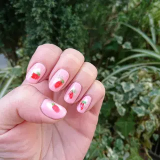 ネイル みー shakushiroのネイルデザイン