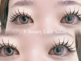 マツエク・マツパ Y.Beauty 池袋のマツエク・マツパデザイン