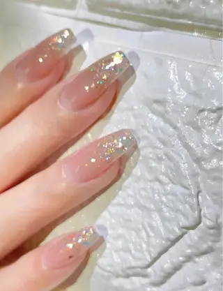 ネイル mionail 難波店のネイルデザイン