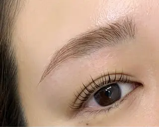 アイブロウ 浦添 Le’a【レア】のマツエク・マツパデザイン