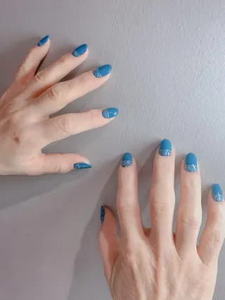 ネイル ネイルサロン トゥルースのネイルデザイン