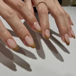 ネイル ルーナ新発田店所属・Luna- shigaのネイルデザイン