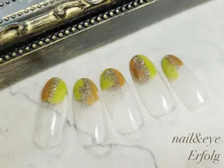 ネイル ネイル スクールのネイルデザイン