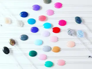 ネイル amour 川崎店所属・amour 川崎店のネイルデザイン