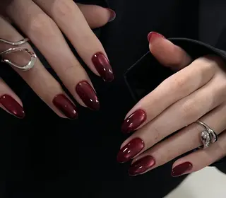 ネイル Miya🎀 nailのネイルデザイン