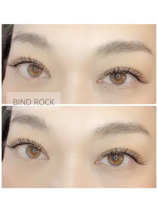 マツエク・マツパ Diamond Lily所属・緒方 あやのマツエク・マツパデザイン