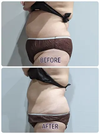 TRILOGY 安田美子のエステ・リラクイメージ