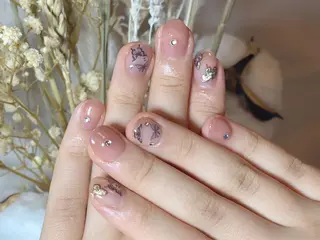 ネイル MSSugar Nailのネイルデザイン
