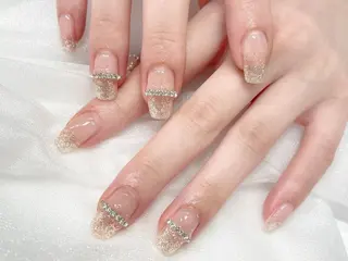 ネイル VIVIAN リサのネイルデザイン