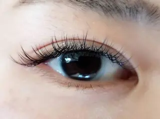 マツエク・マツパ Lampiilo 　eye&browのマツエク・マツパデザイン