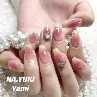 ネイル ナユキNA.YUKI 新宿店のネイルデザイン