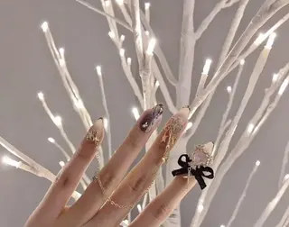 ネイル Cute beauty2のマツエク・マツパデザイン