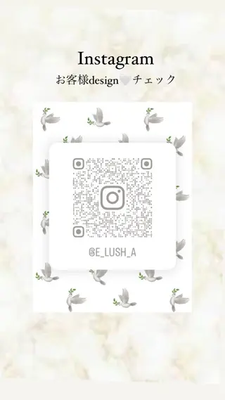 Lino🎀 天文館のマツエク・マツパデザイン