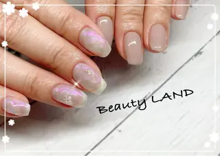 ネイル 市川駅 ✿中津のネイルデザイン