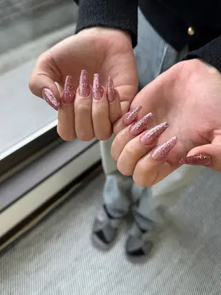 ネイル lune nail_2017のその他イメージ