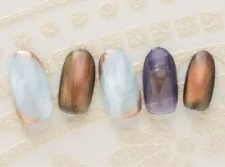 ネイル ネイルサロン Alice&Co.のその他イメージ