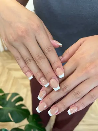 ネイル Nes.Nail所属・Miyagi Asamiのネイルデザイン