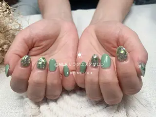 ネイル Kira Nailのネイルデザイン