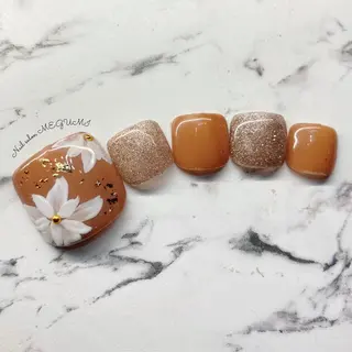 ネイル Nail salon MEGUMIのネイルデザイン