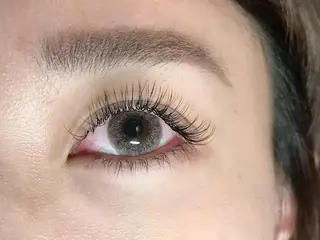 マツエク・マツパ mi:neige所属・mi:neige MIKUのマツエク・マツパデザイン